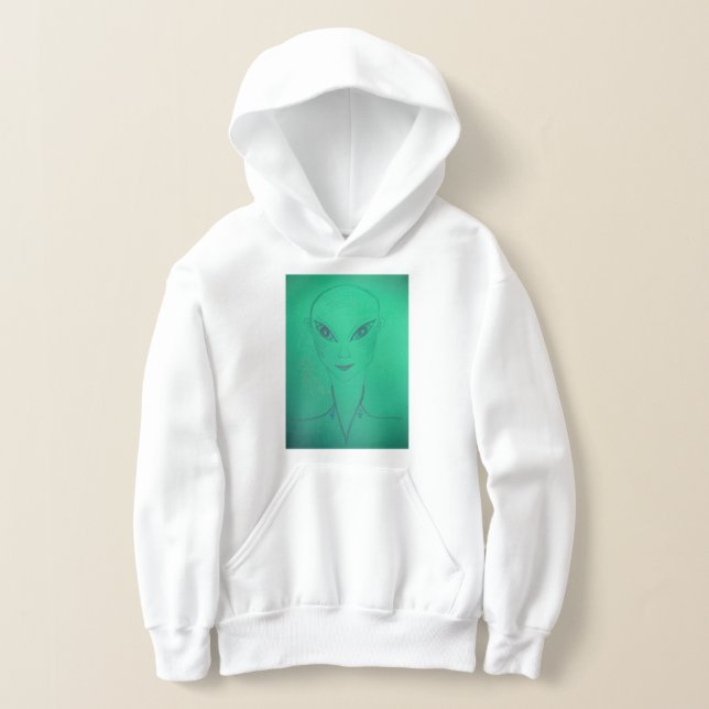 Kael Hoodie (Ablage )