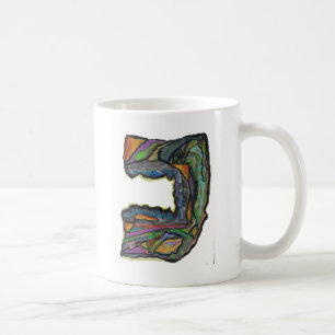 Kaf Kaffeetasse