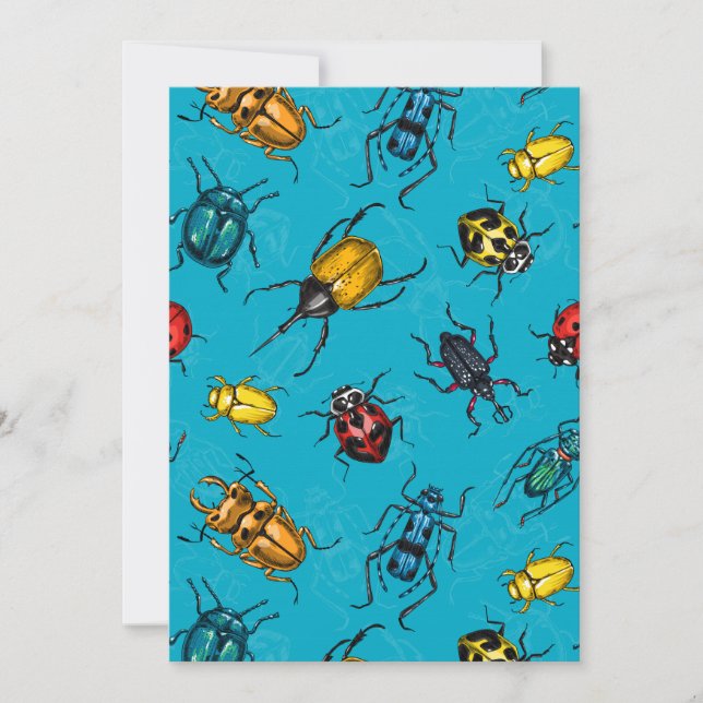 Käfer (Vorderseite)