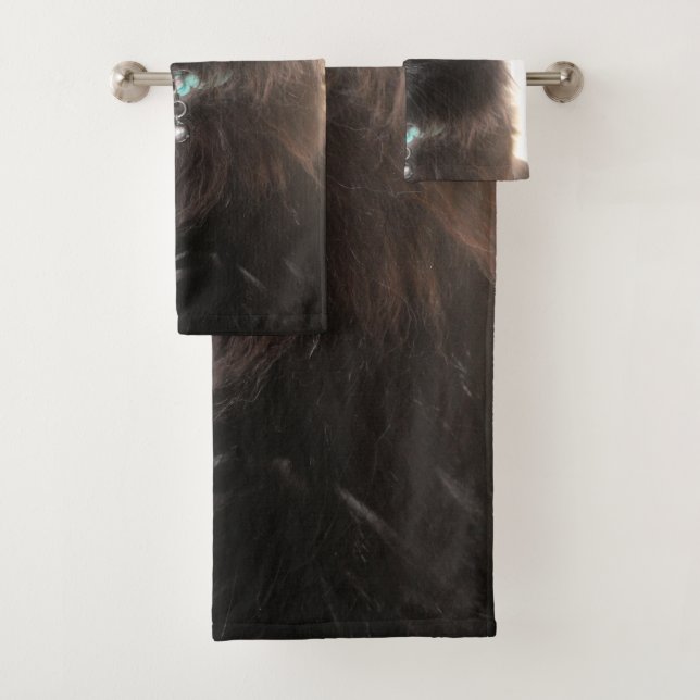 Käfer Badhandtuch Set (Insitu)