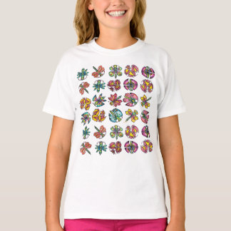 Käfer & Bestäuber T-Shirt