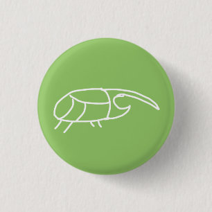 Käfer-Button Button
