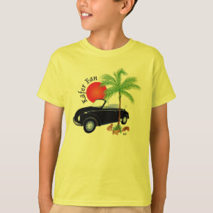 Käfer Cabriolet T-Shirt