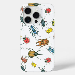 Käfer Case-Mate iPhone Hülle