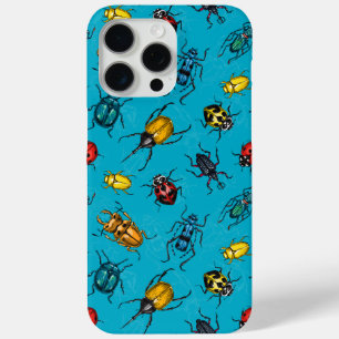 Käfer Case-Mate iPhone Hülle