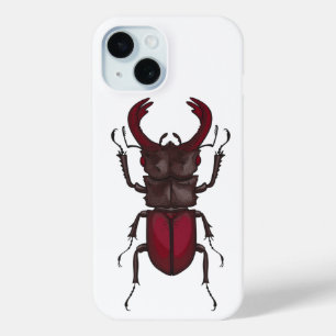 Käfer Case-Mate iPhone Hülle