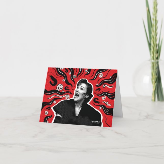 Käfer | Delia Deetz (Vorderseite)