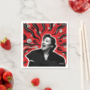 Käfer   Delia Deetz Serviette