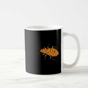 Käfer Easy Halloween Outfit Ladybug Lazy Kostüm Kaffeetasse