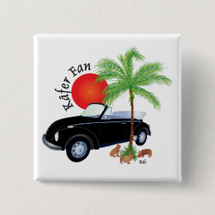 Käfer Fan Buttons