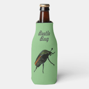 Käfer Flasche Cooler Flaschenkühler