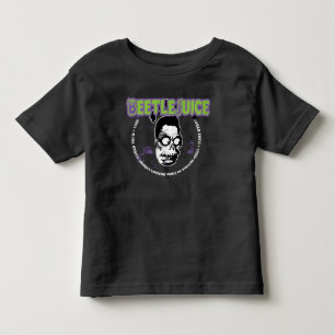 Käfer   Harry the Hunter Shrunken Head Kleinkind T-shirt