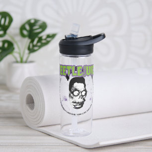 Käfer Harry the Hunter Shrunken Head Trinkflasche