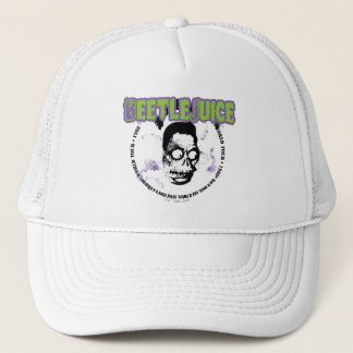 Käfer | Harry the Hunter Shrunken Head Truckerkappe