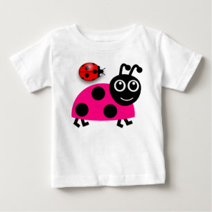 Käfer, Käfer Baby T-shirt