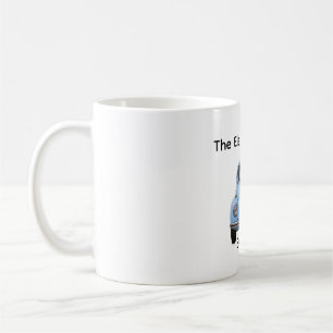 Käfer-Kaffeetasse Kaffeetasse