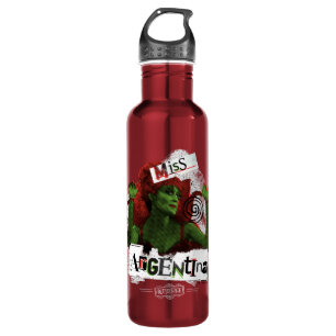 Käfer   Miss Argentinien Edelstahlflasche