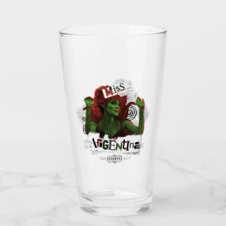 Käfer | Miss Argentinien Glas