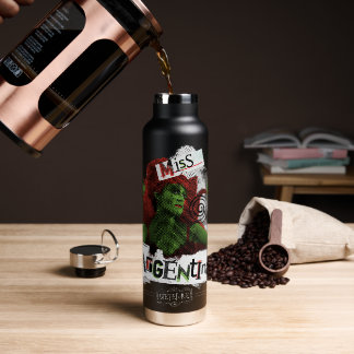 Käfer | Miss Argentinien Trinkflasche