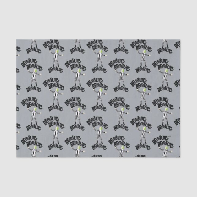 Käfer-Saft Beetlesaft Seidenpapier (Vorderseite)