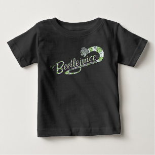 Käfer Schalten Sie den Saft ein Baby T-shirt