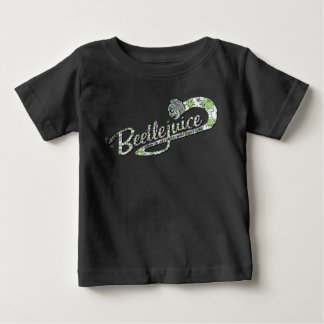 Käfer |Schalten Sie den Saft ein Baby T-shirt