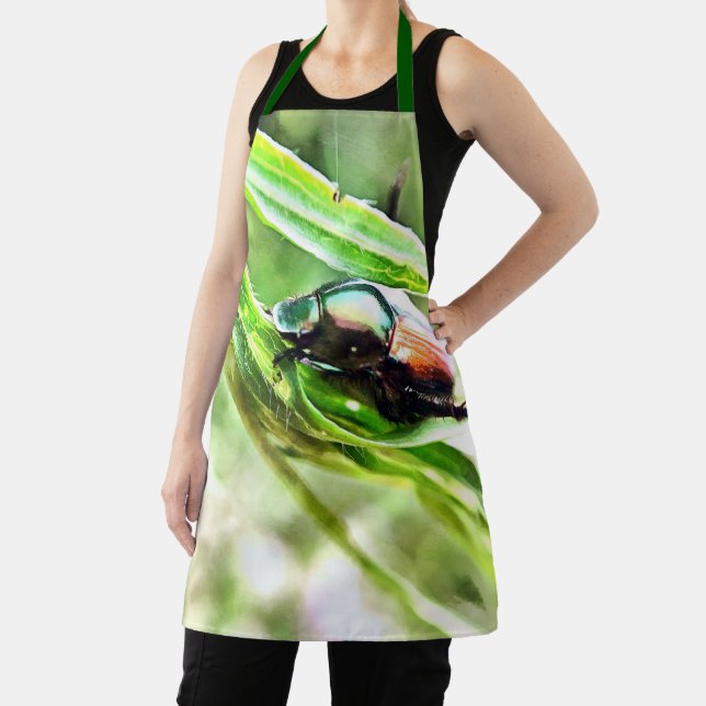 Käfer-Schürze Schürze (InSitu)