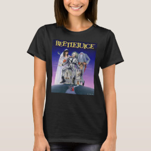 Käfer Theaterposter T-Shirt