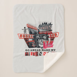 Käfer Weitermachen Sherpadecke