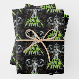 Käfer | Zeige Zeit! Geschenkpapier Set