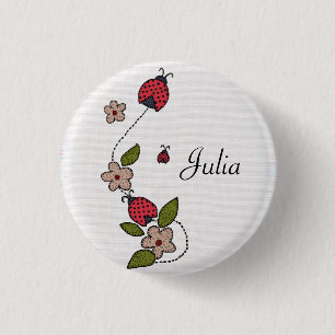 Käferparade Button