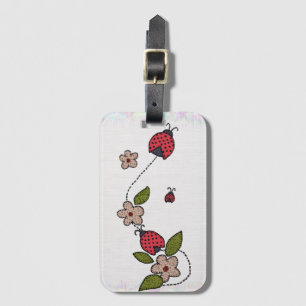 Käferparade  gepäckanhänger