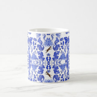 Kaffe/Temugg Biagio Kaffeetasse