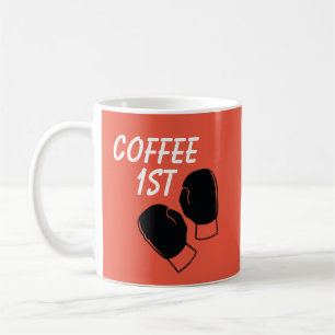 KAFFEE 1. KAFFEETASSE