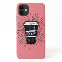 KAFFEE ADDICTS UNITE