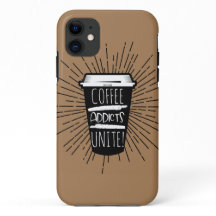 KAFFEE ADDICTS UNITE