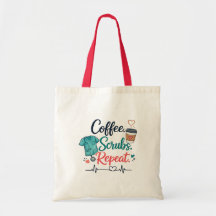 Kaffee. Arbeitskleidung. Wiederholen.