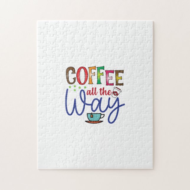 Kaffee Art Kaffee (Vertikal)