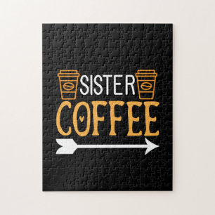 Kaffee Art Sister Coffee