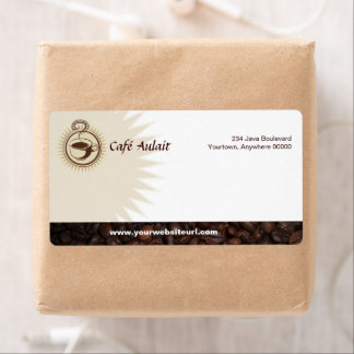 Kaffee-Bar