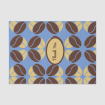 Kaffee Beere Delight Tissue Pack Packung