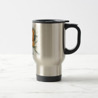 Kaffee benötigt reisebecher