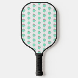 Kaffee Bitte Pickleball Paddel Pickleball Schläger