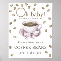 Kaffee brauen - Wie viele Kaffeebohnen