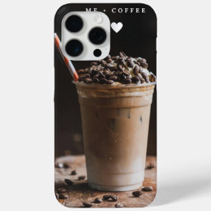 Kaffee Case-Mate iPhone Hülle