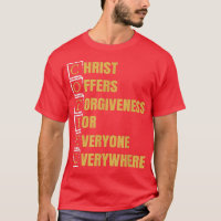 Kaffee Christliche Koffein Lover Geübte Anhänger