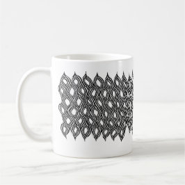 Kaffee como parte integraler Del Día Kaffeetasse