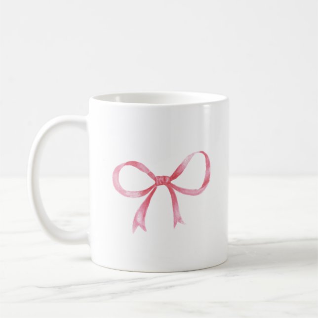 Kaffee Cup 💞 ästhetisches Mädchen 💞 Kaffeetasse (Links)