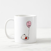 Kaffee-Cup:" Das ist ein Mädchen"