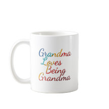 Kaffee-Cup: Oma-Lieben werden Oma